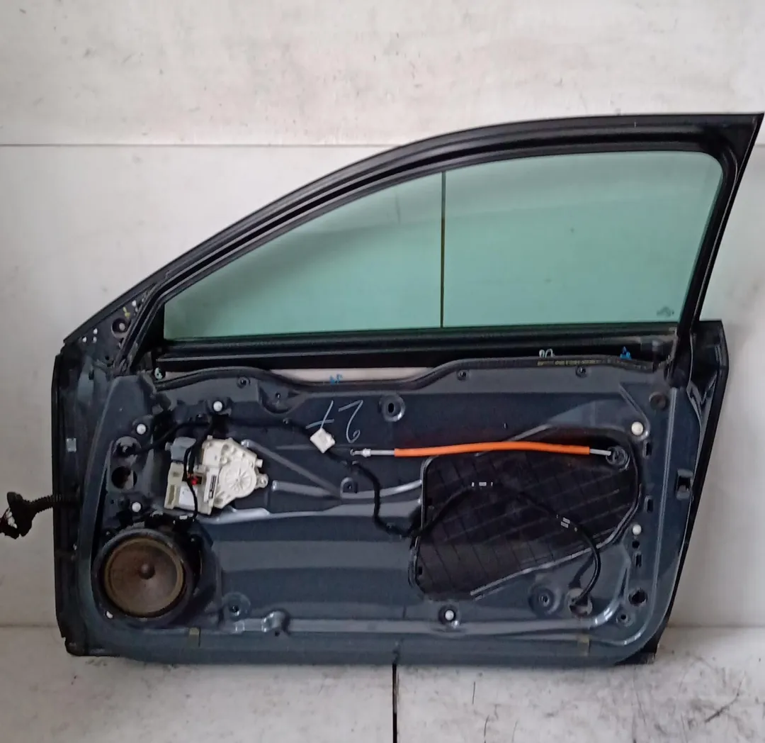 Porta anteriore destro