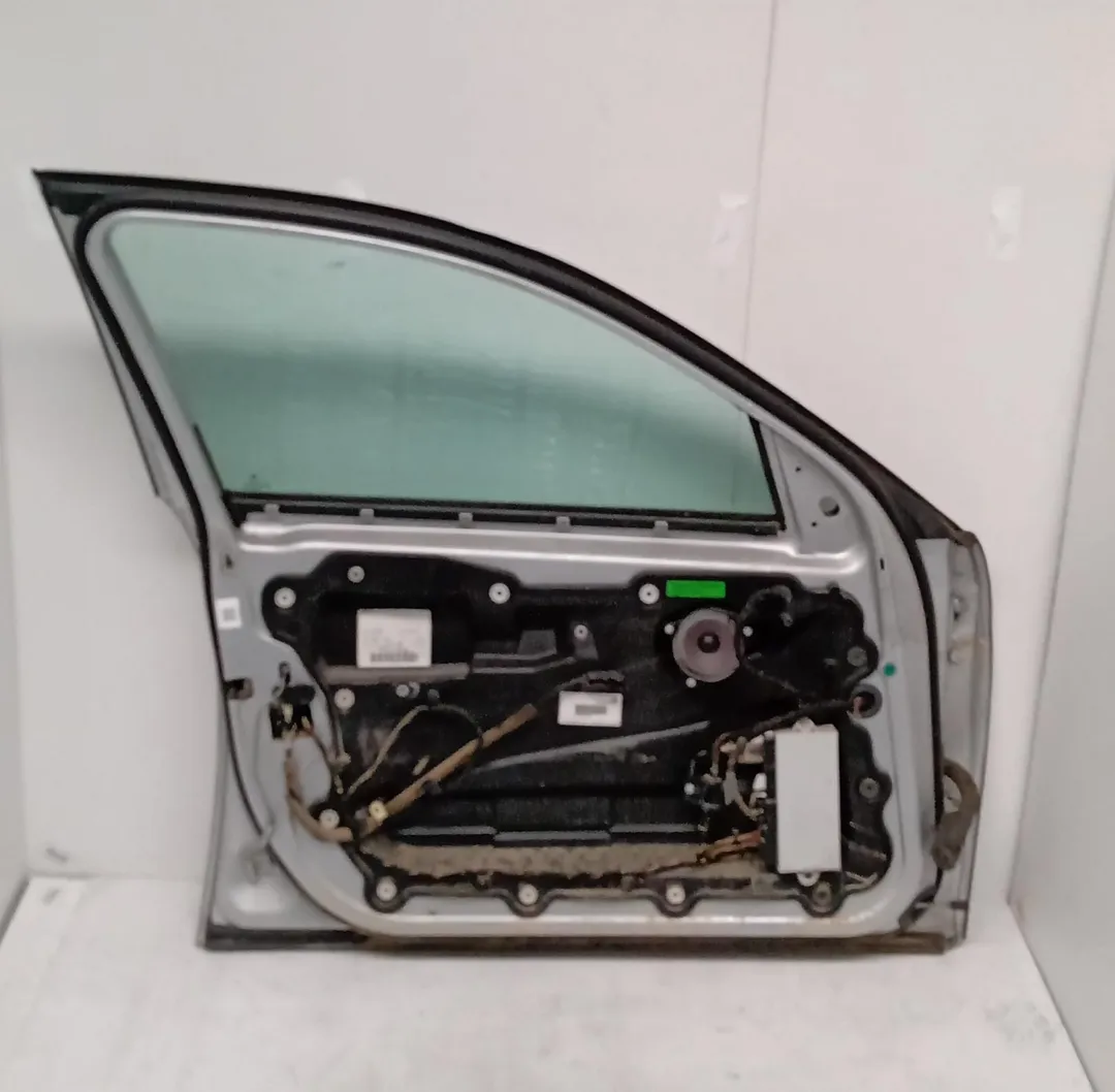 Porta anteriore sinistro