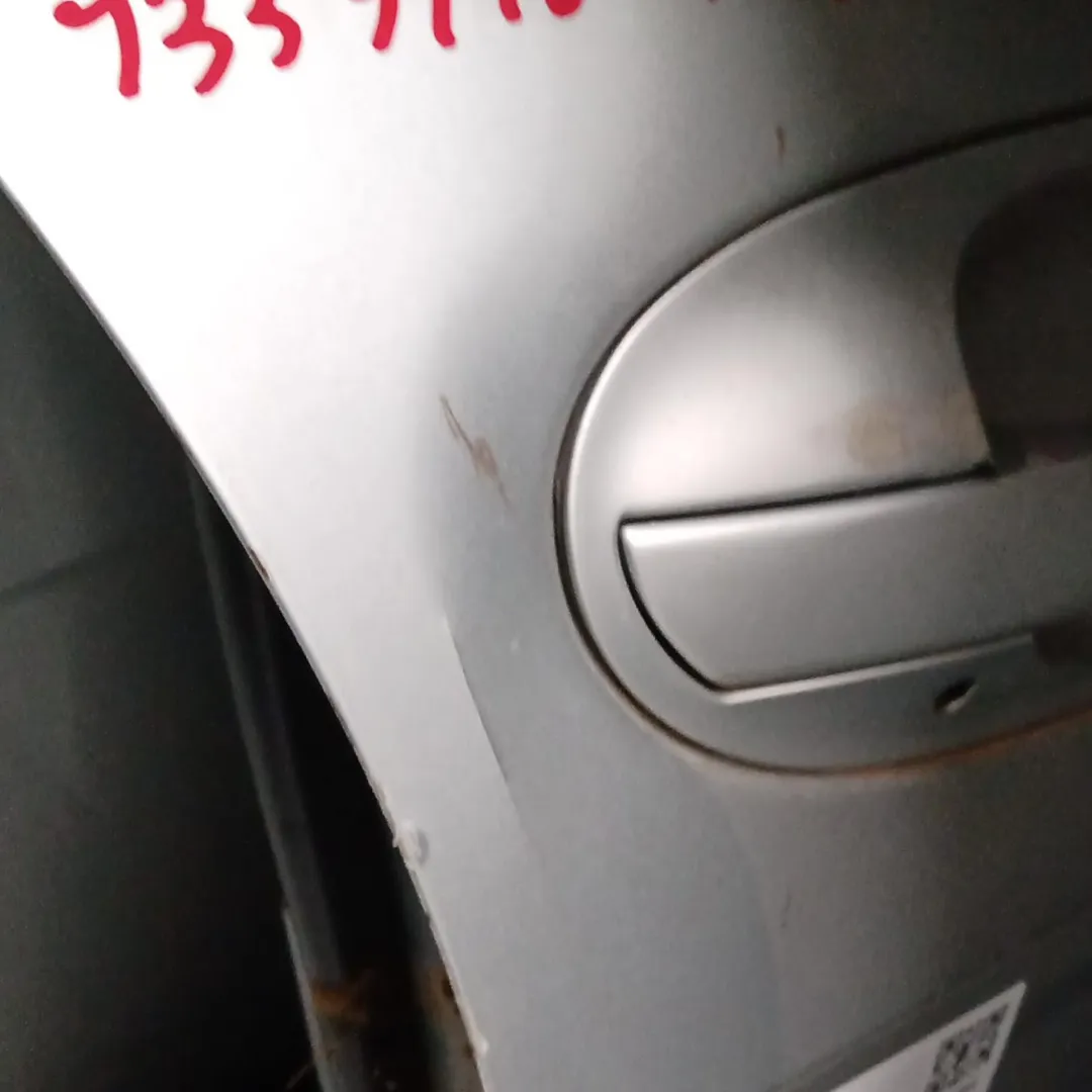 Porta anteriore destro Porta anteriore destro