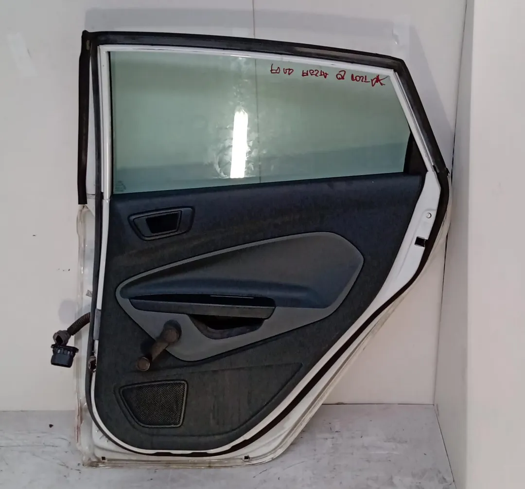 Porta posteriore destro