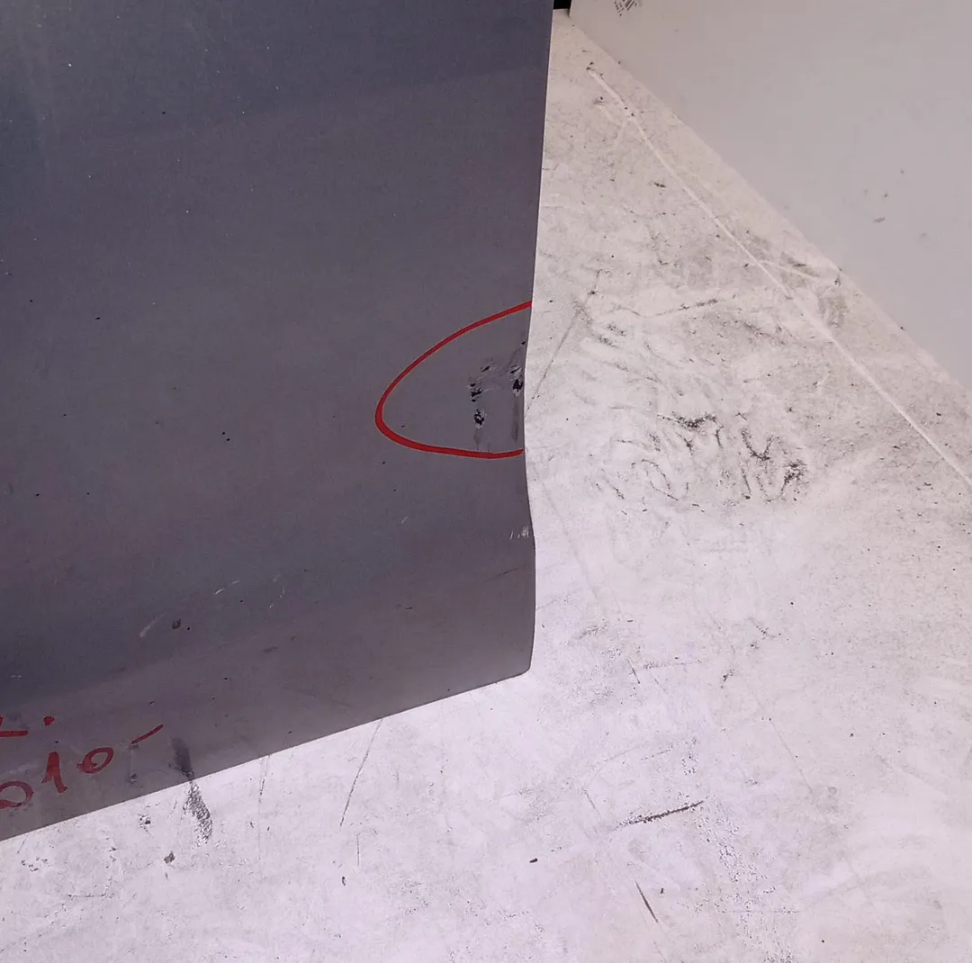 Porta anteriore sinistro Porta anteriore sinistro