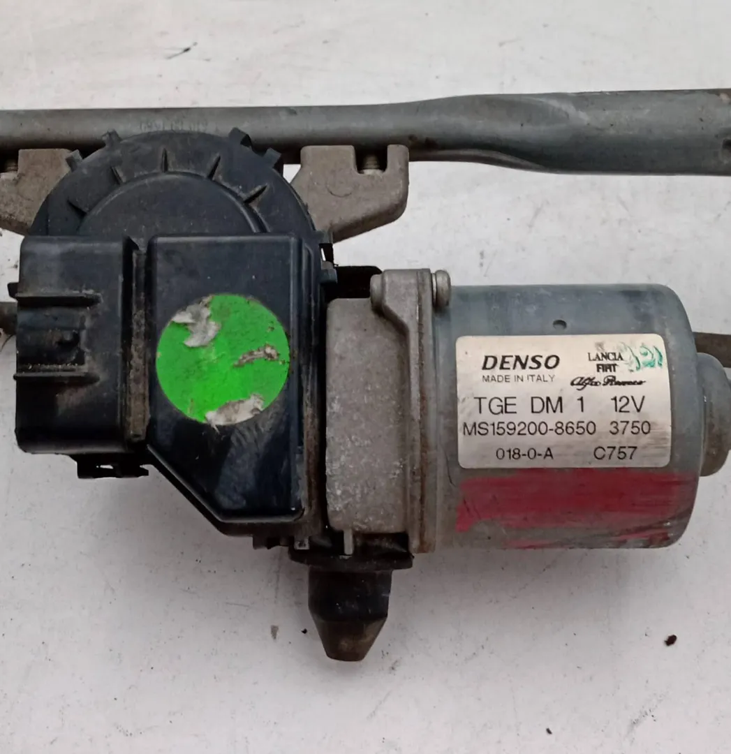 Motorino tergicristalli Motorino tergicristalli