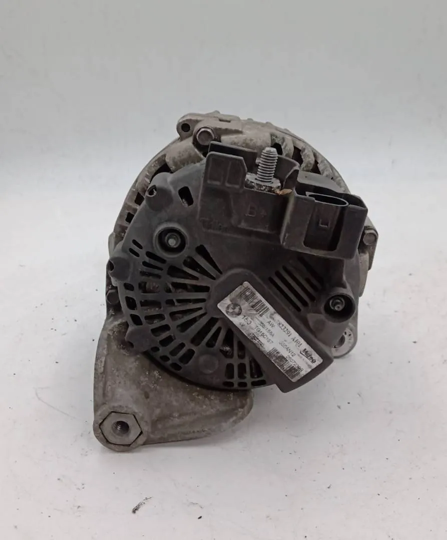 Alternatore Alternatore