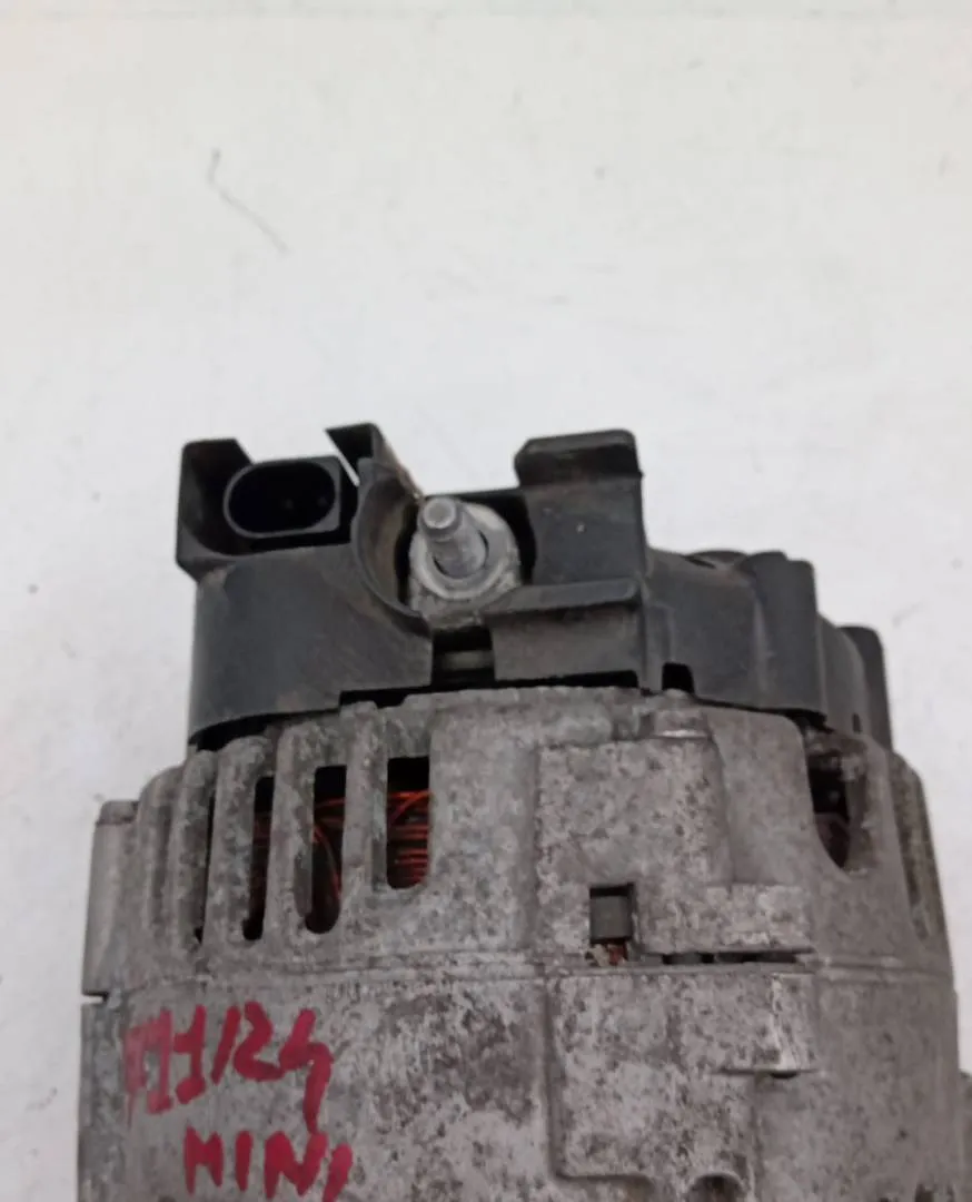 Alternatore Alternatore