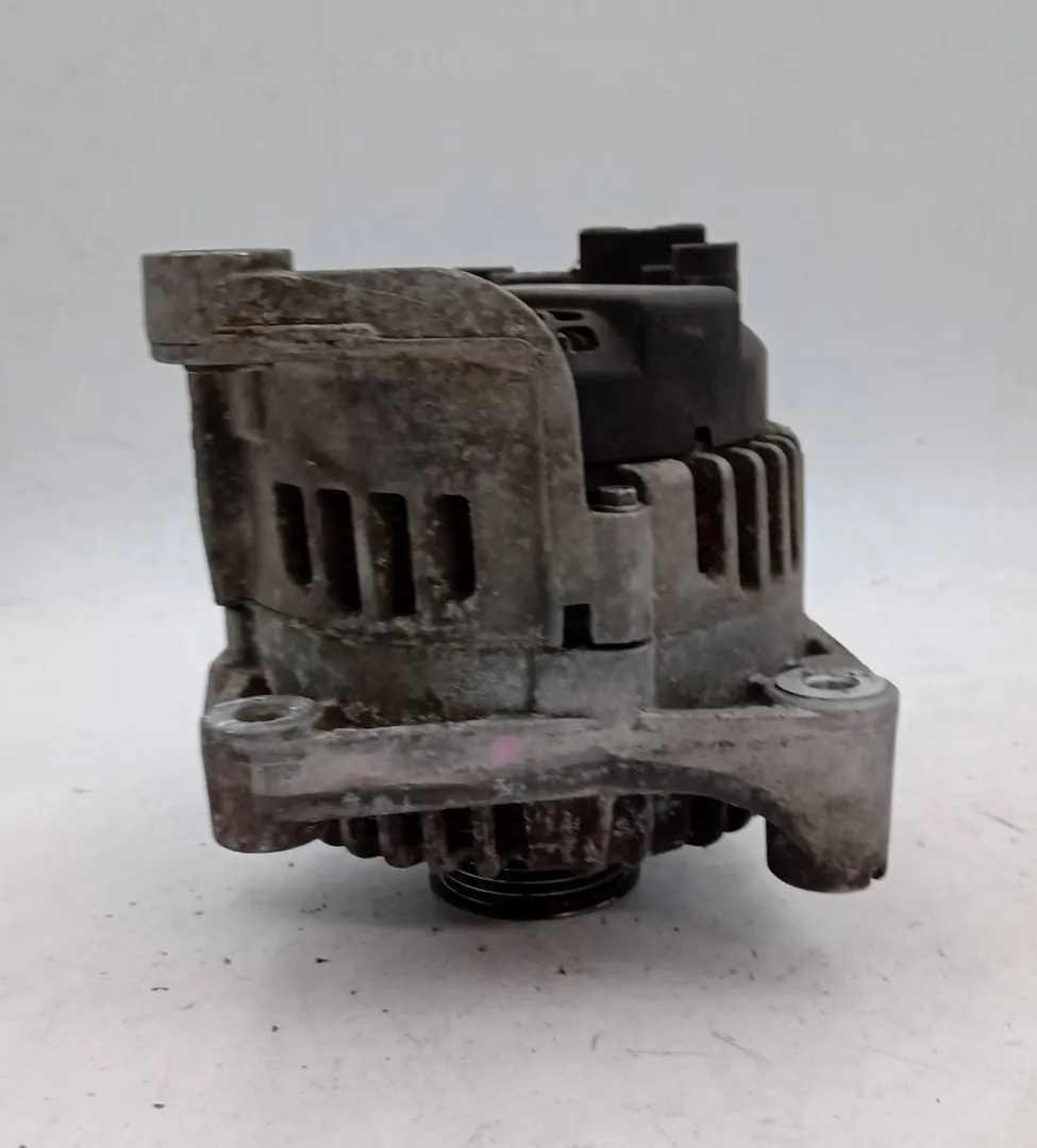 Alternatore Alternatore