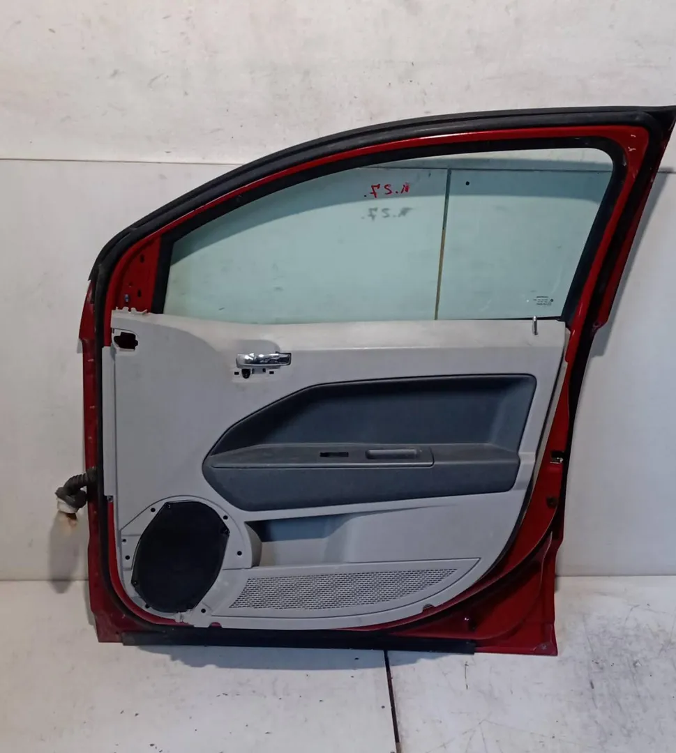 Porta anteriore destro