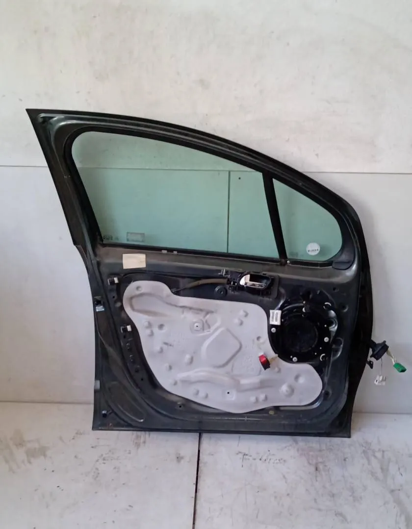 Porta anteriore sinistro