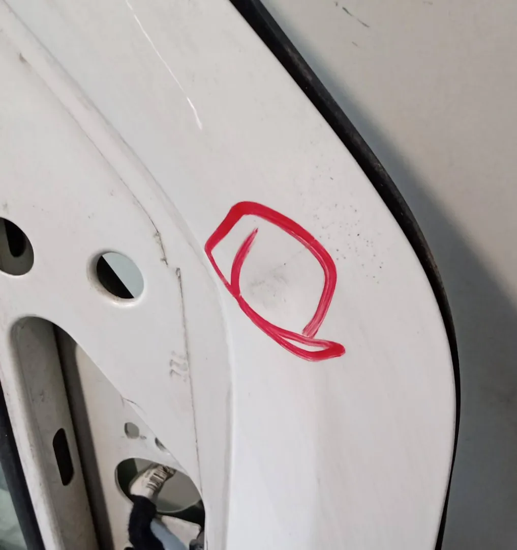 Porta anteriore destro Porta anteriore destro