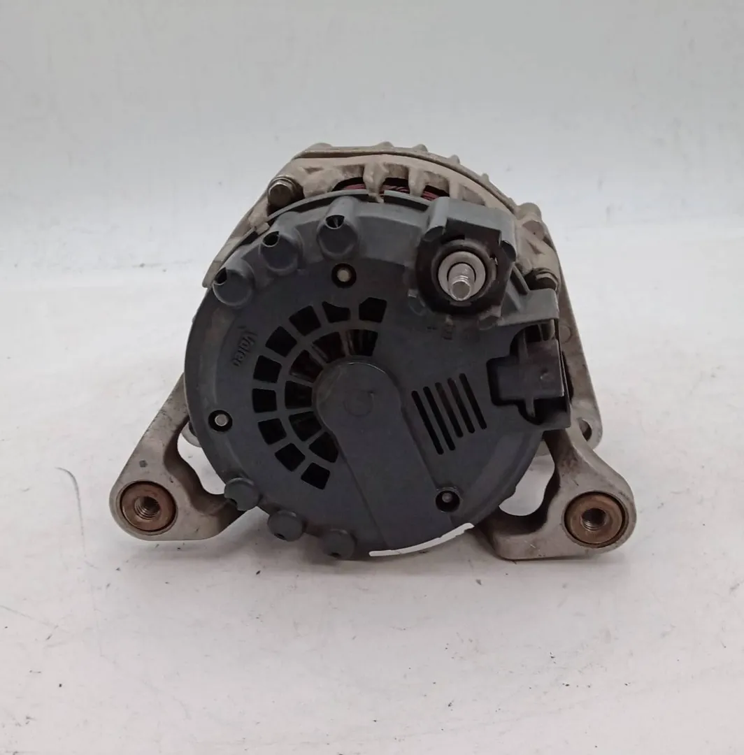 Alternatore Alternatore