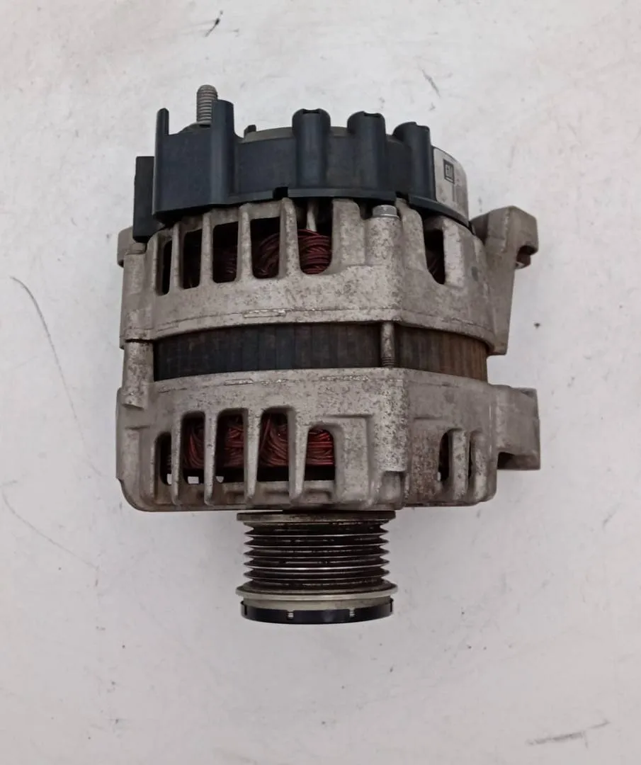 Alternatore Alternatore