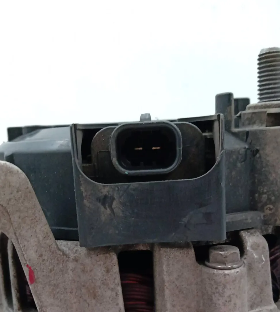 Alternatore Alternatore