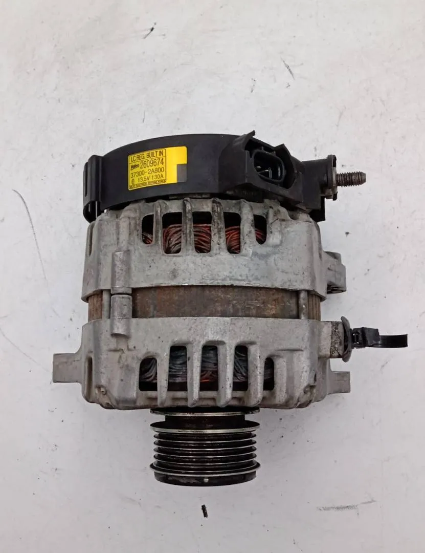 Alternatore Alternatore