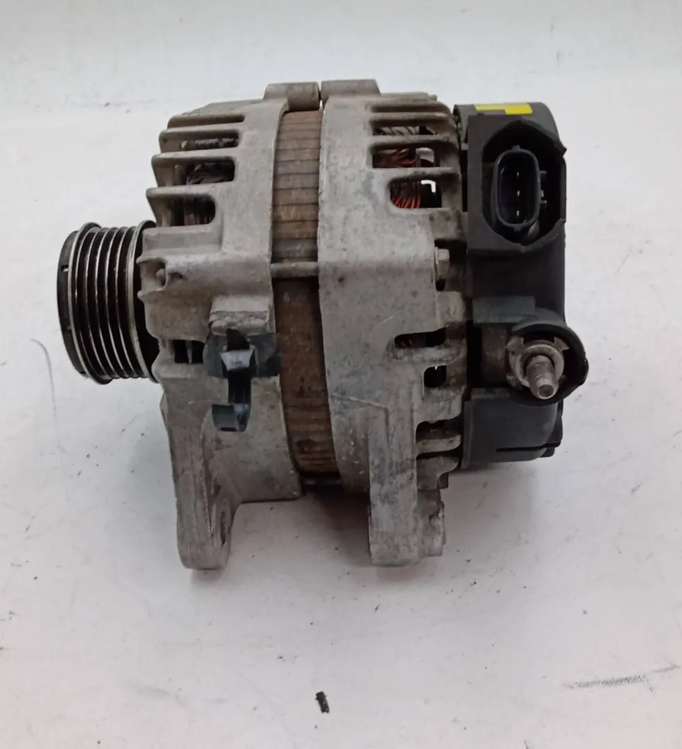 Alternatore Alternatore