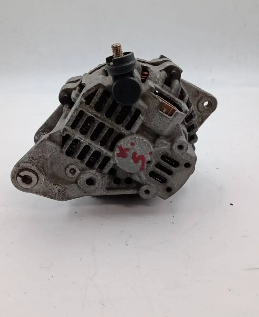 Alternatore Alternatore