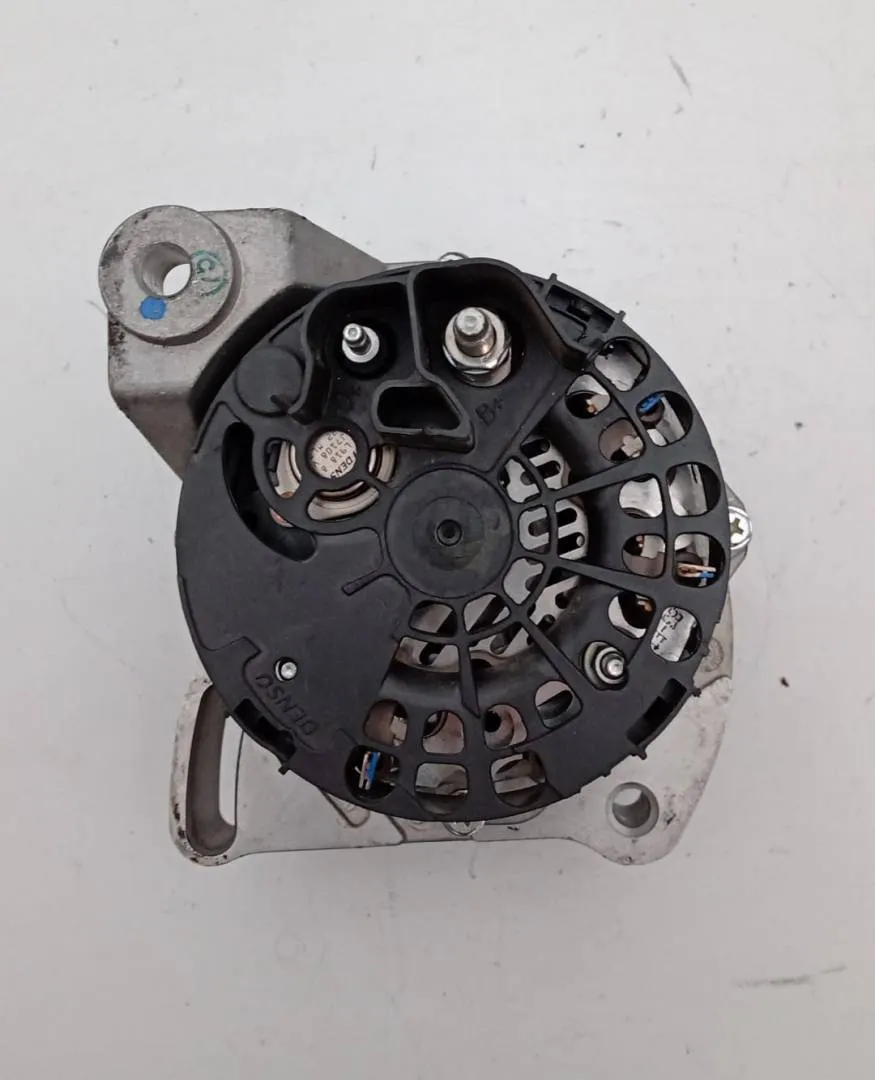 Alternatore Alternatore
