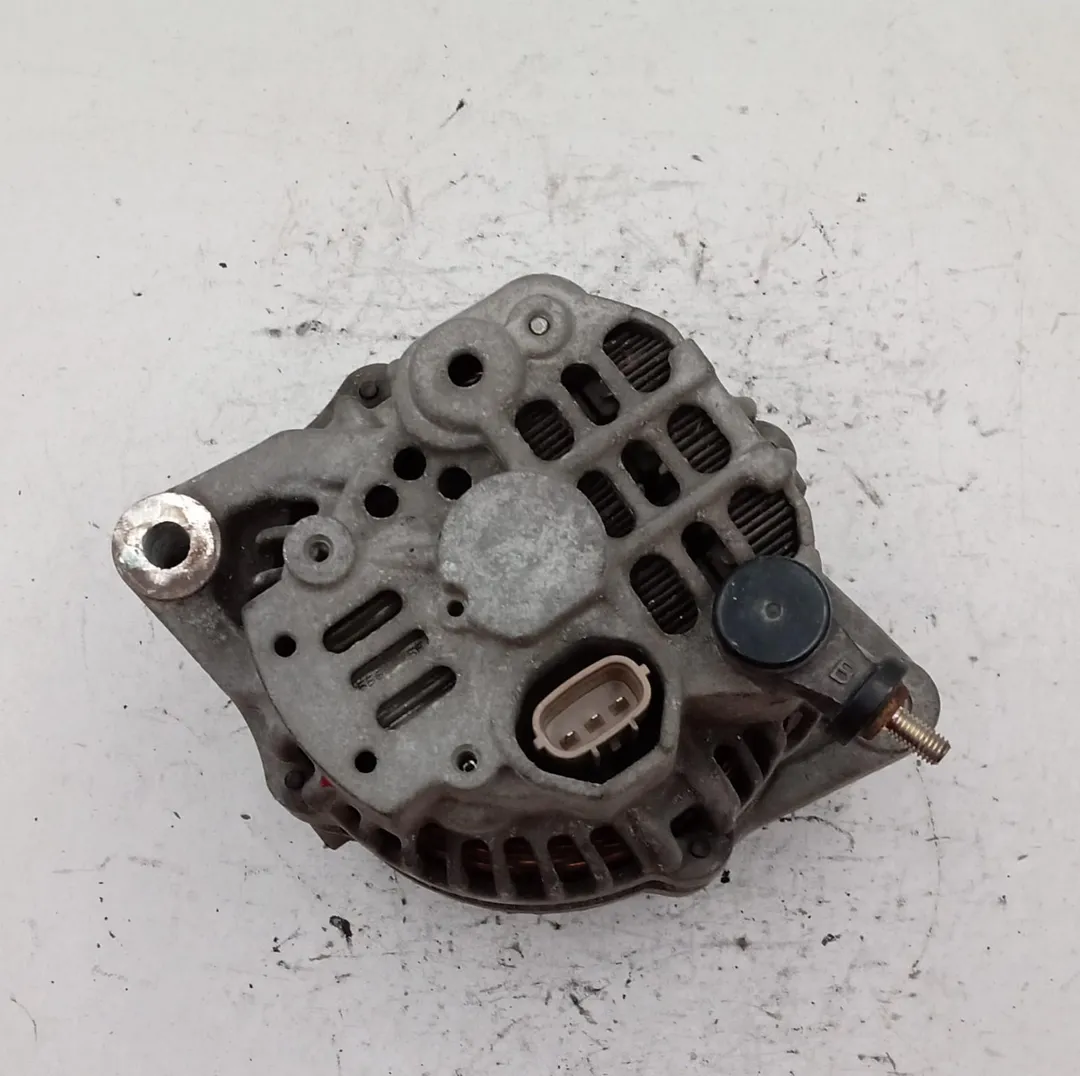 Alternatore Alternatore