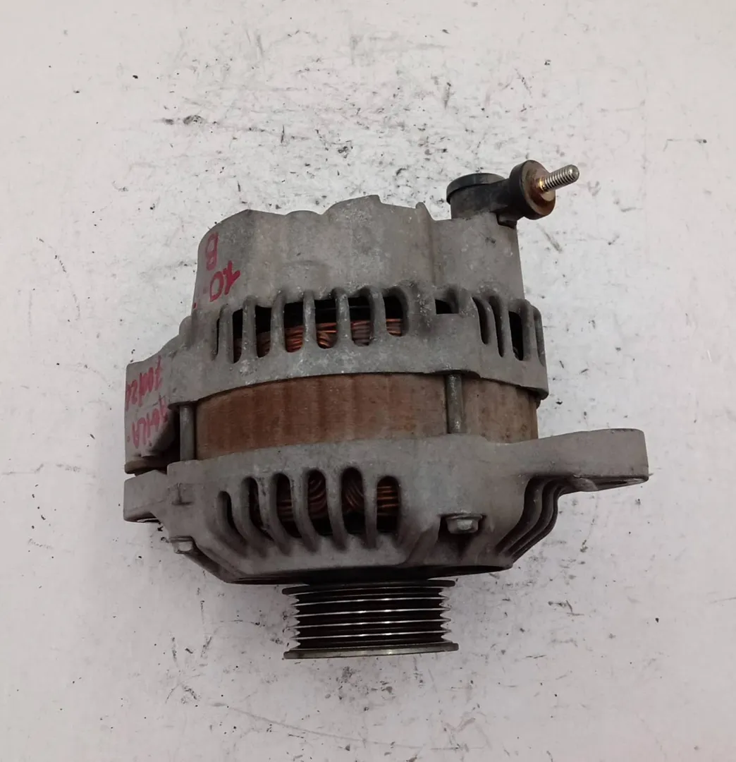 Alternatore Alternatore