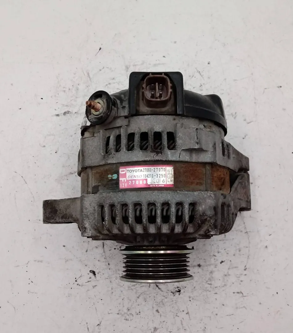 Alternatore
