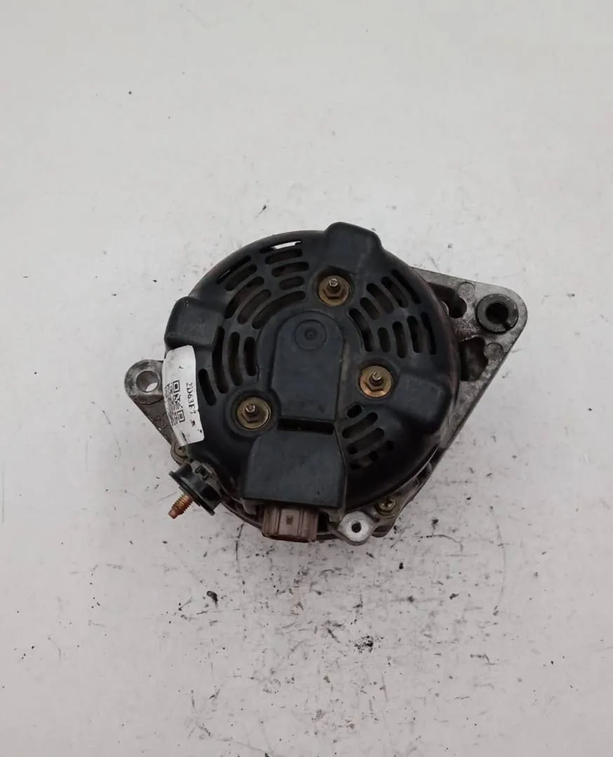 Alternatore