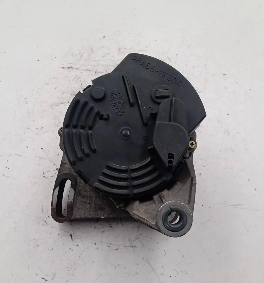 Alternatore Alternatore