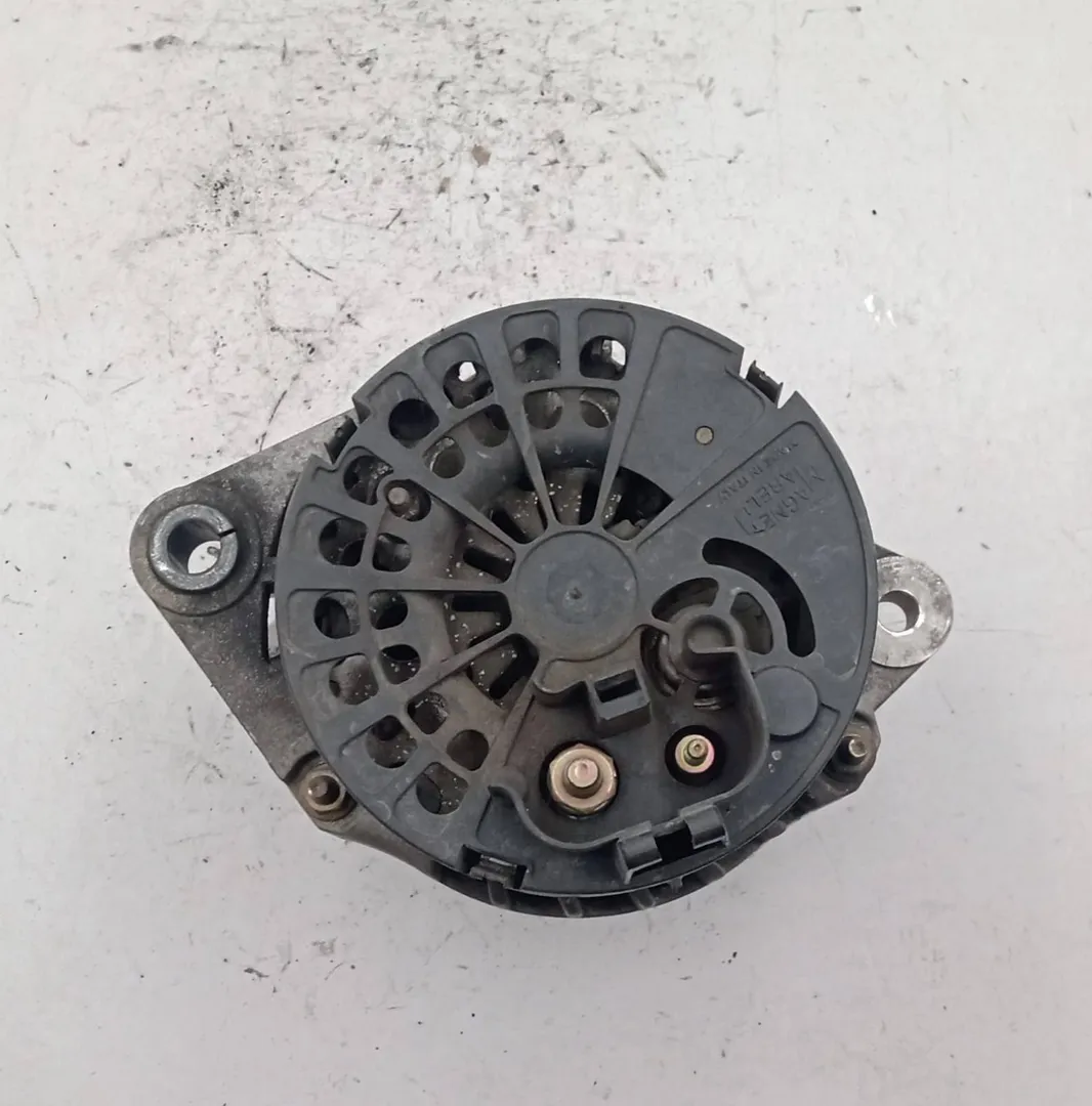 Alternatore Alternatore