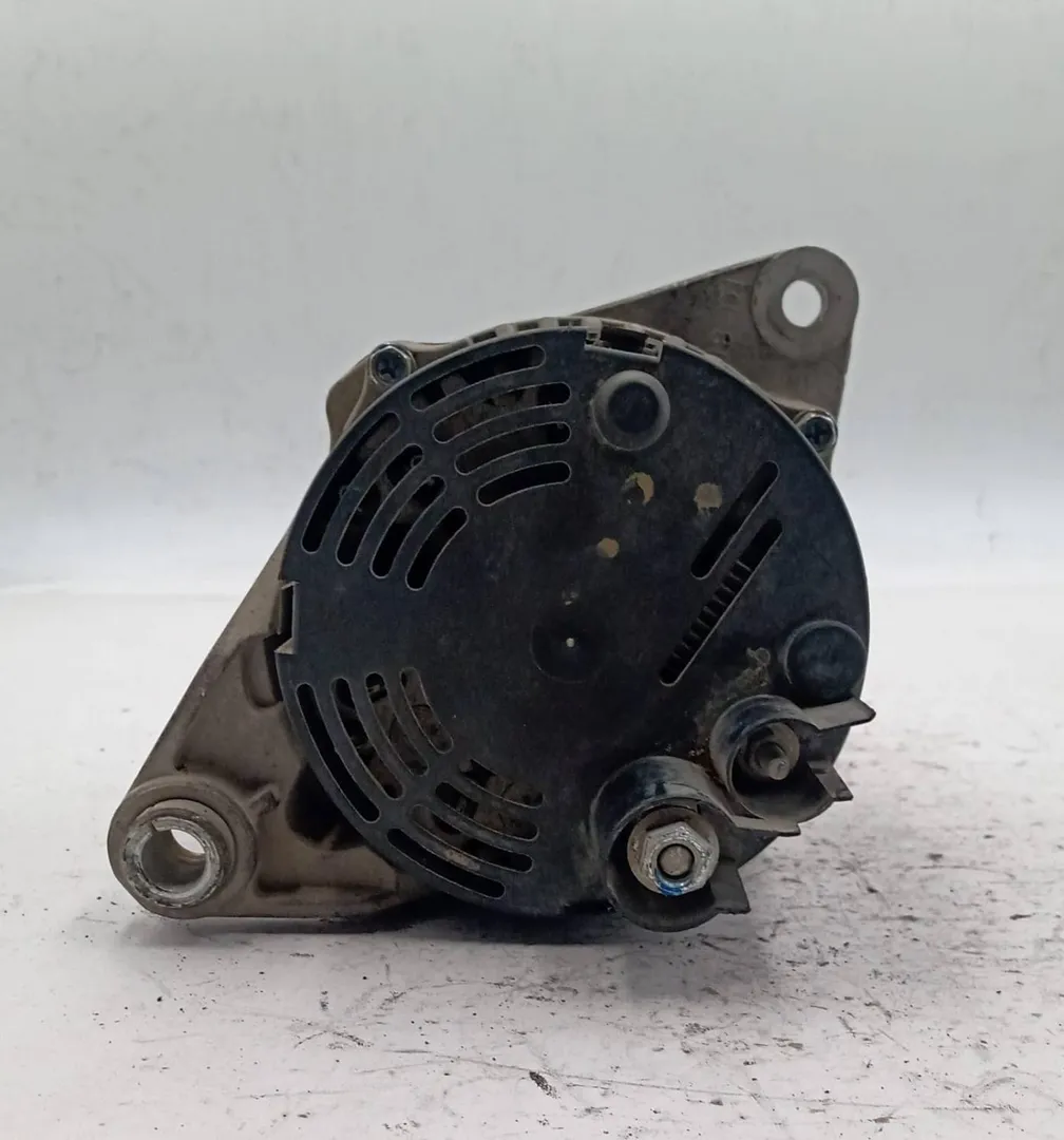 Alternatore Alternatore