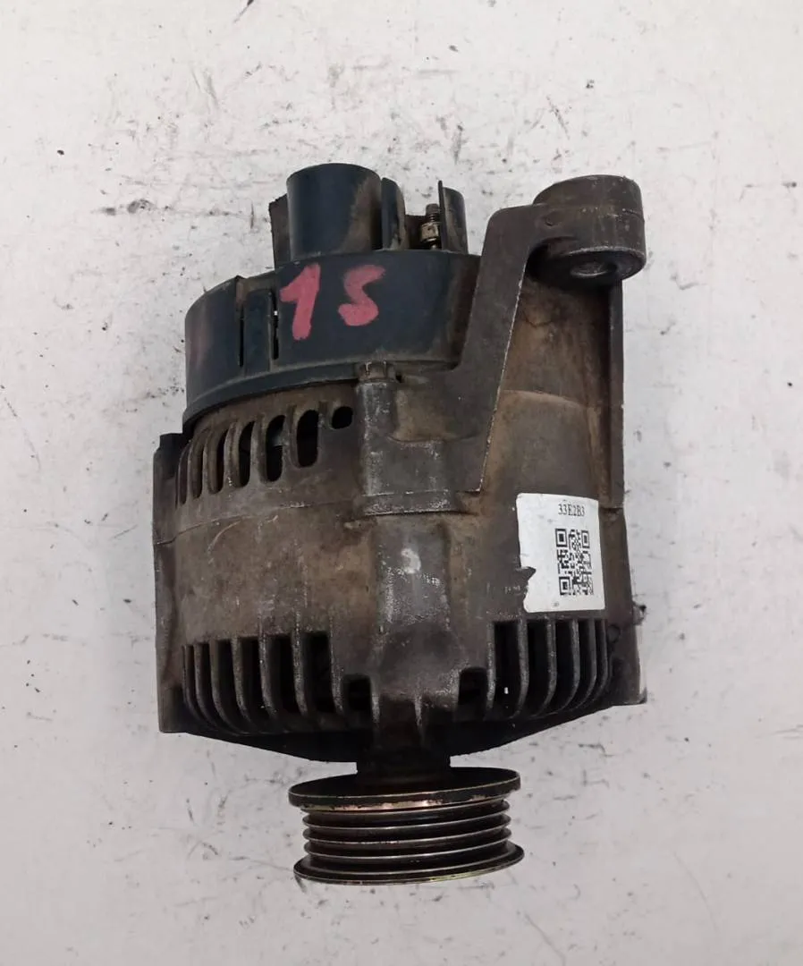 Alternatore