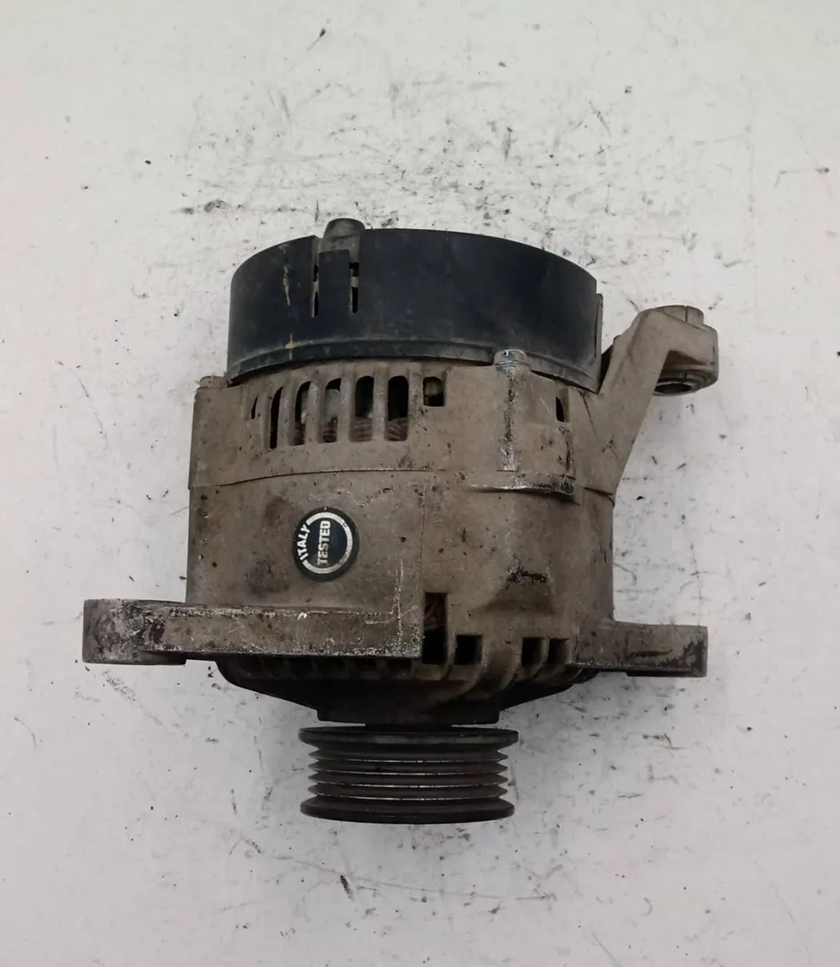 Alternatore Alternatore