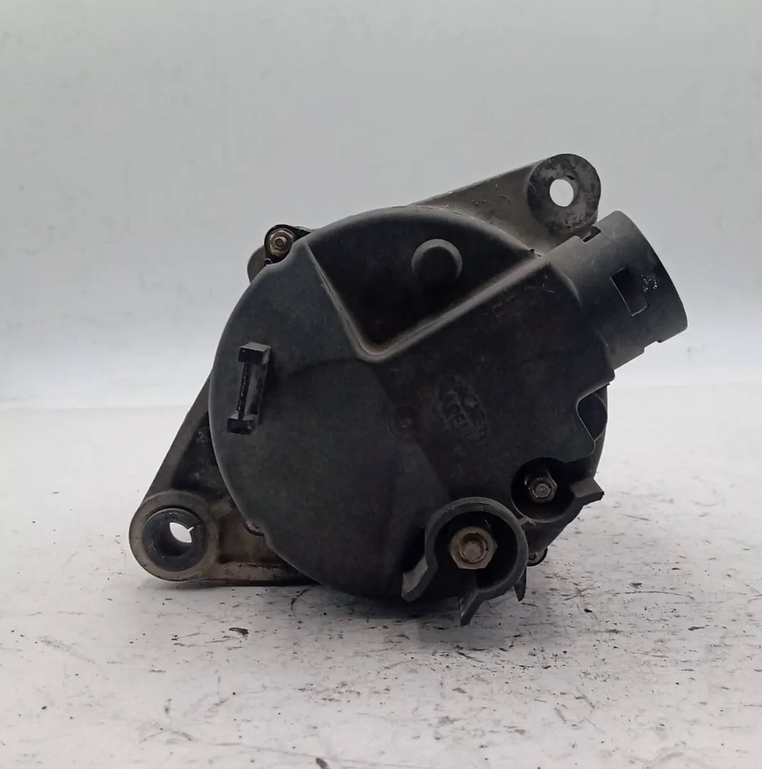Alternatore Alternatore