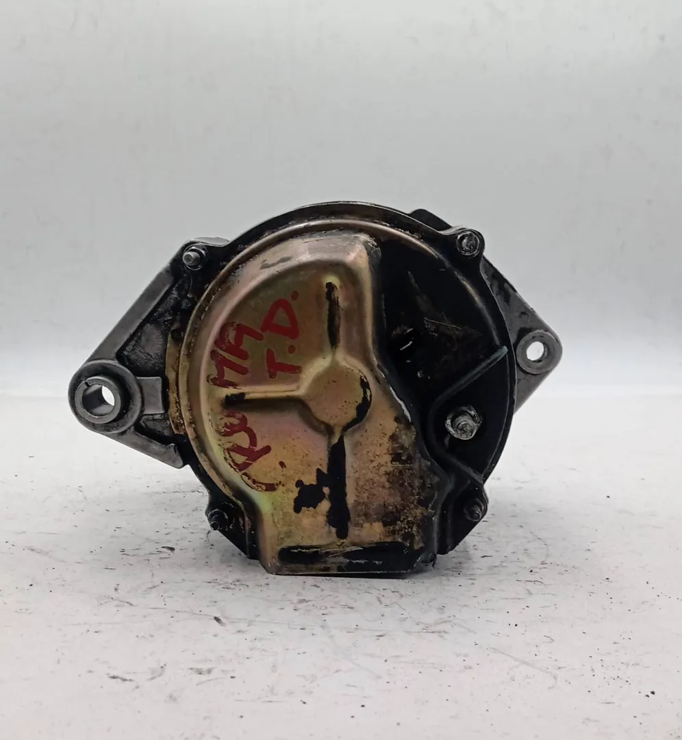 Alternatore Alternatore