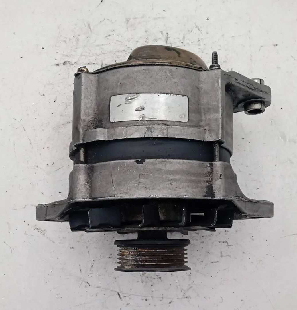 Alternatore Alternatore