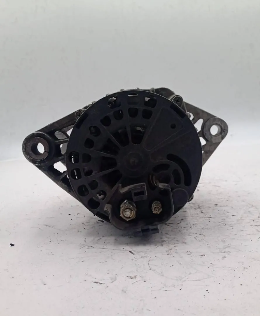 Alternatore