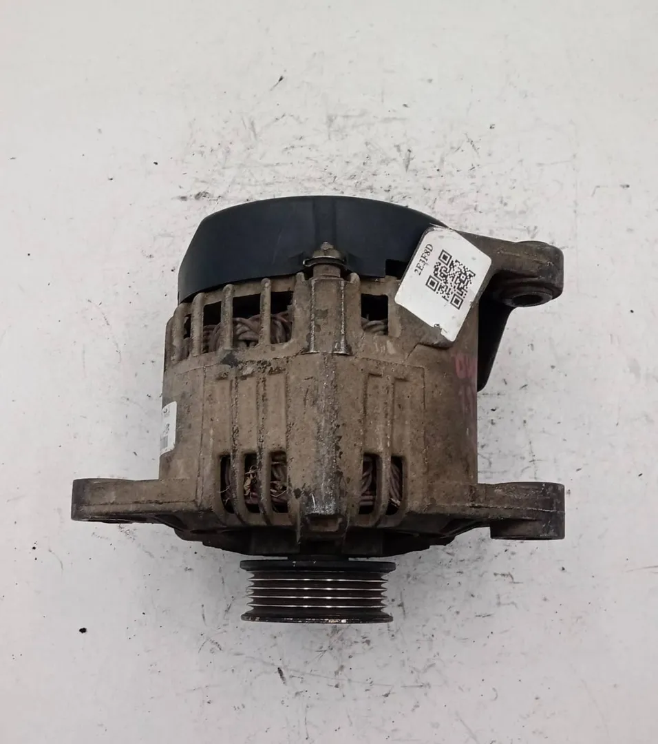 Alternatore Alternatore