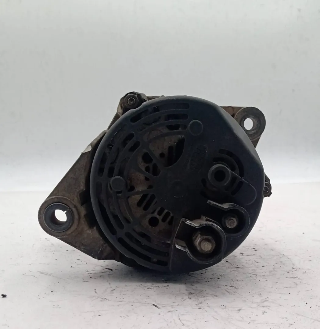 Alternatore Alternatore