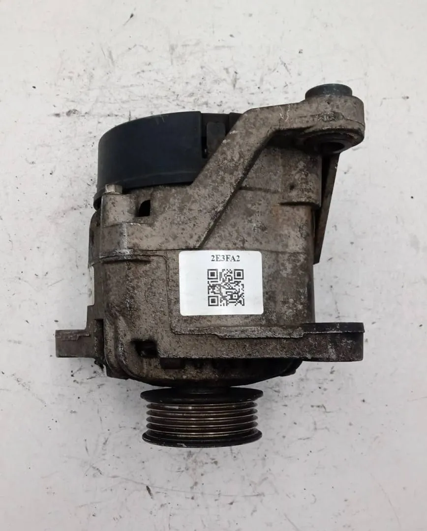 Alternatore
