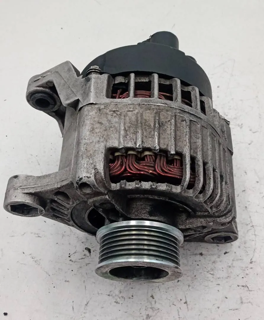 Alternatore Alternatore