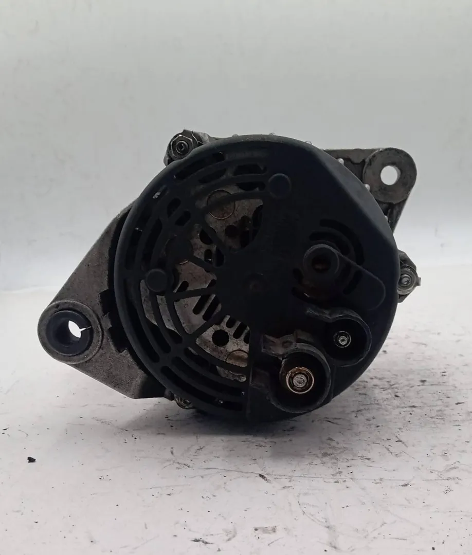 Alternatore Alternatore