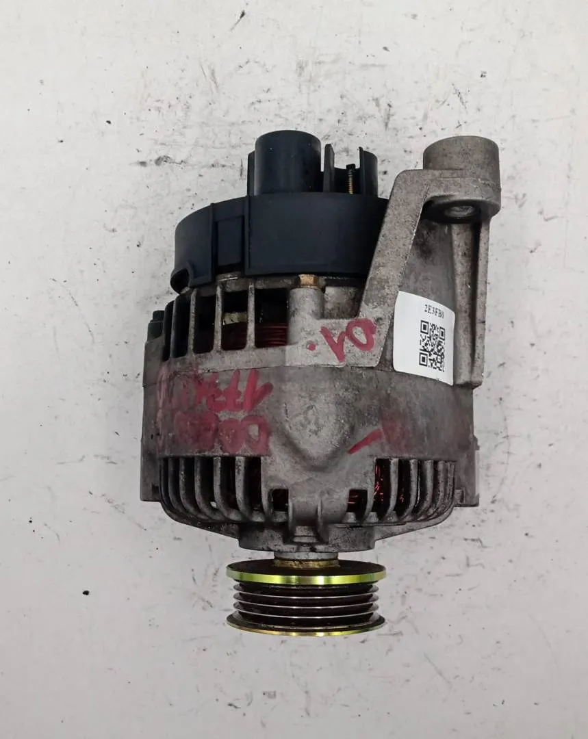 Alternatore Alternatore