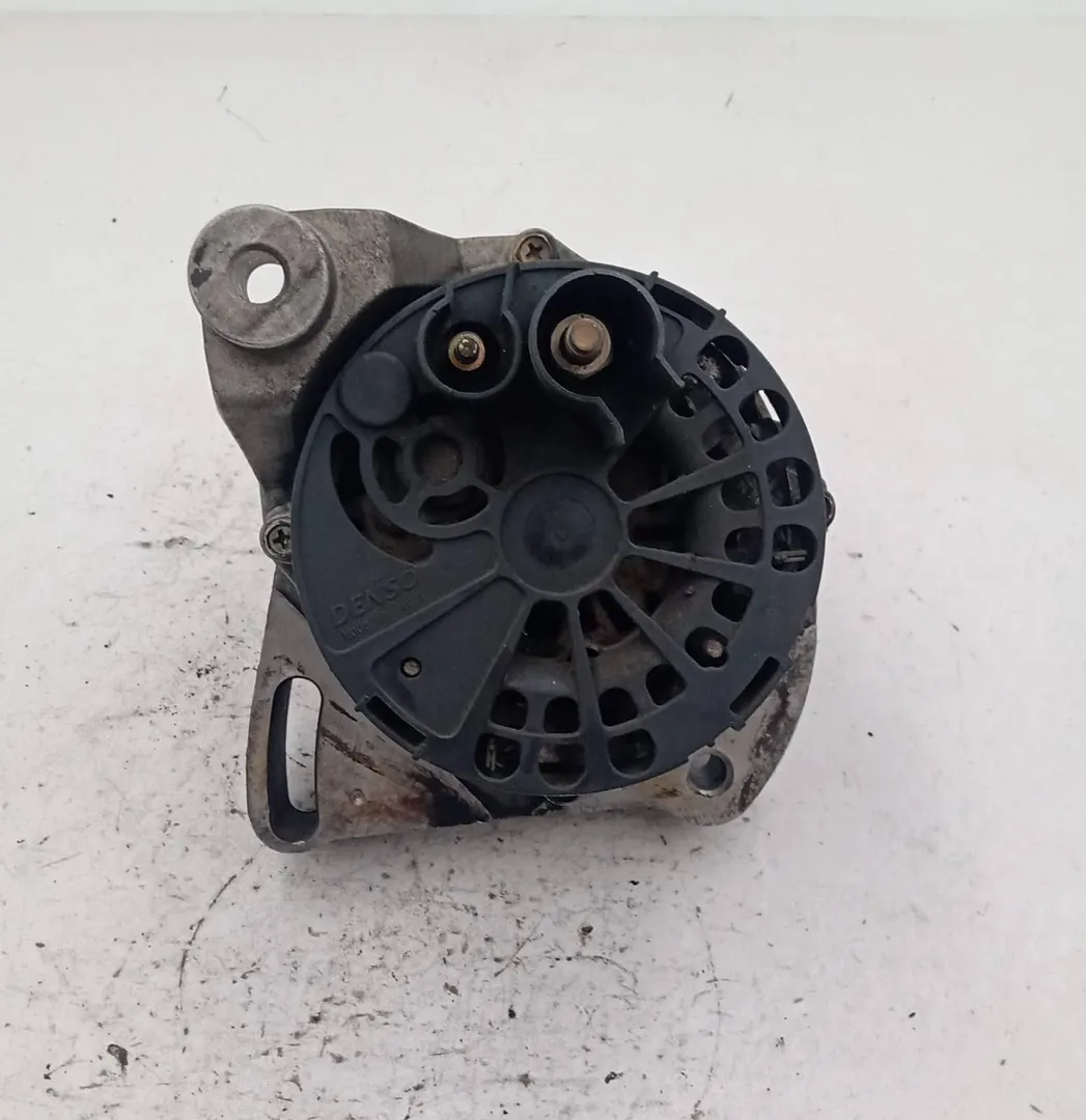 Alternatore Alternatore