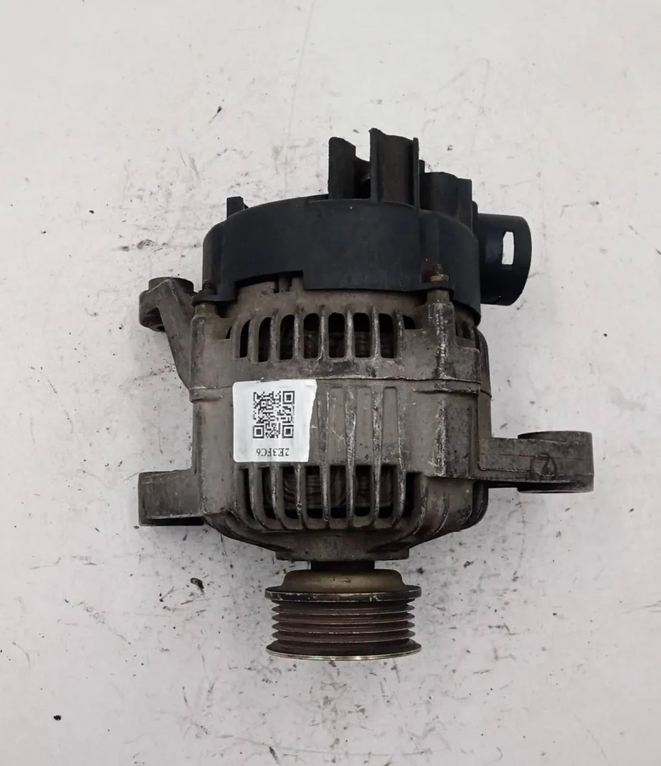 Alternatore Alternatore