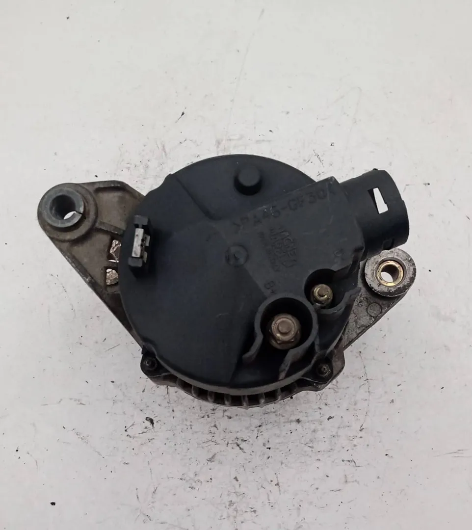 Alternatore Alternatore
