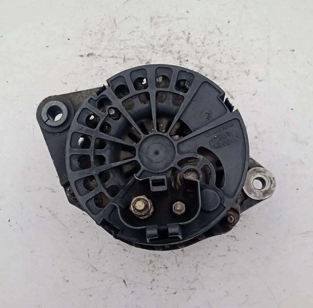 Alternatore Alternatore