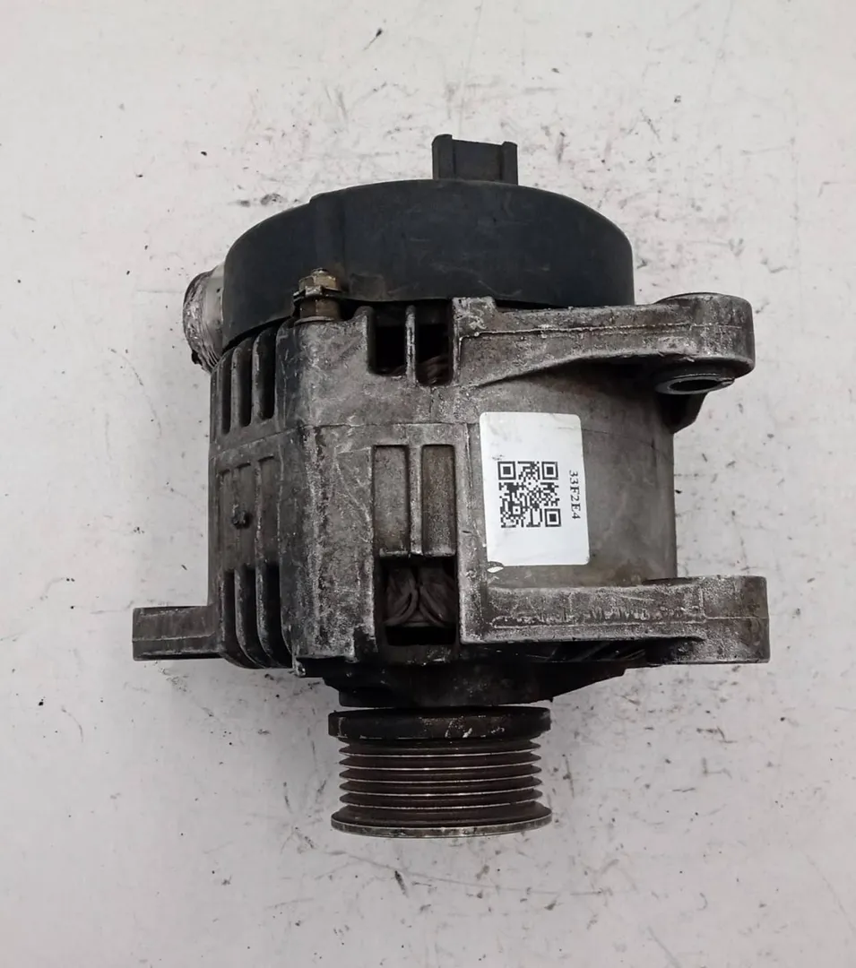 Alternatore Alternatore