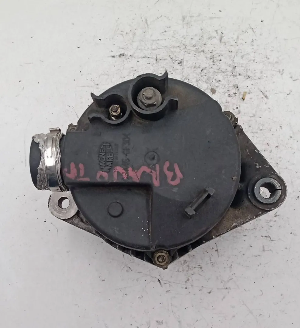 Alternatore Alternatore