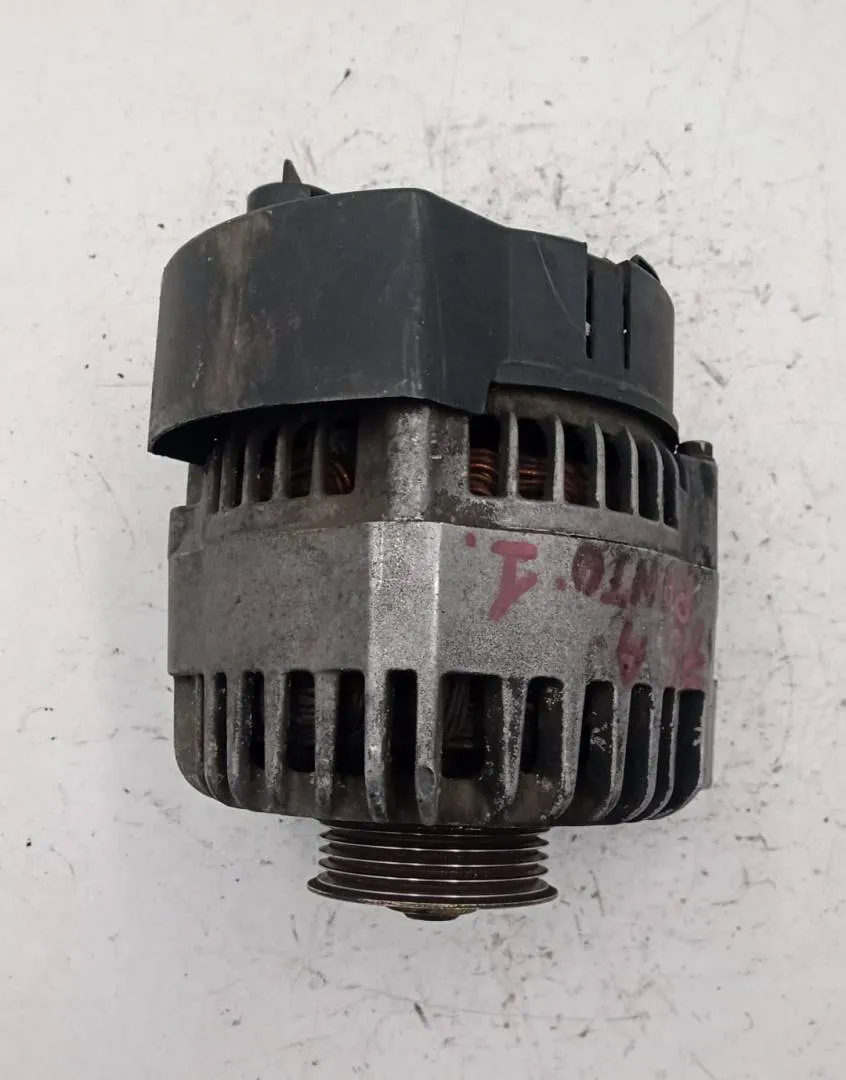Alternatore