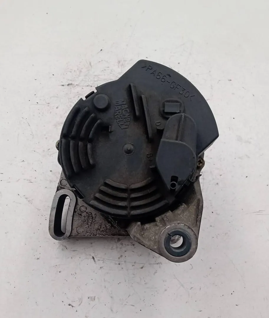 Alternatore