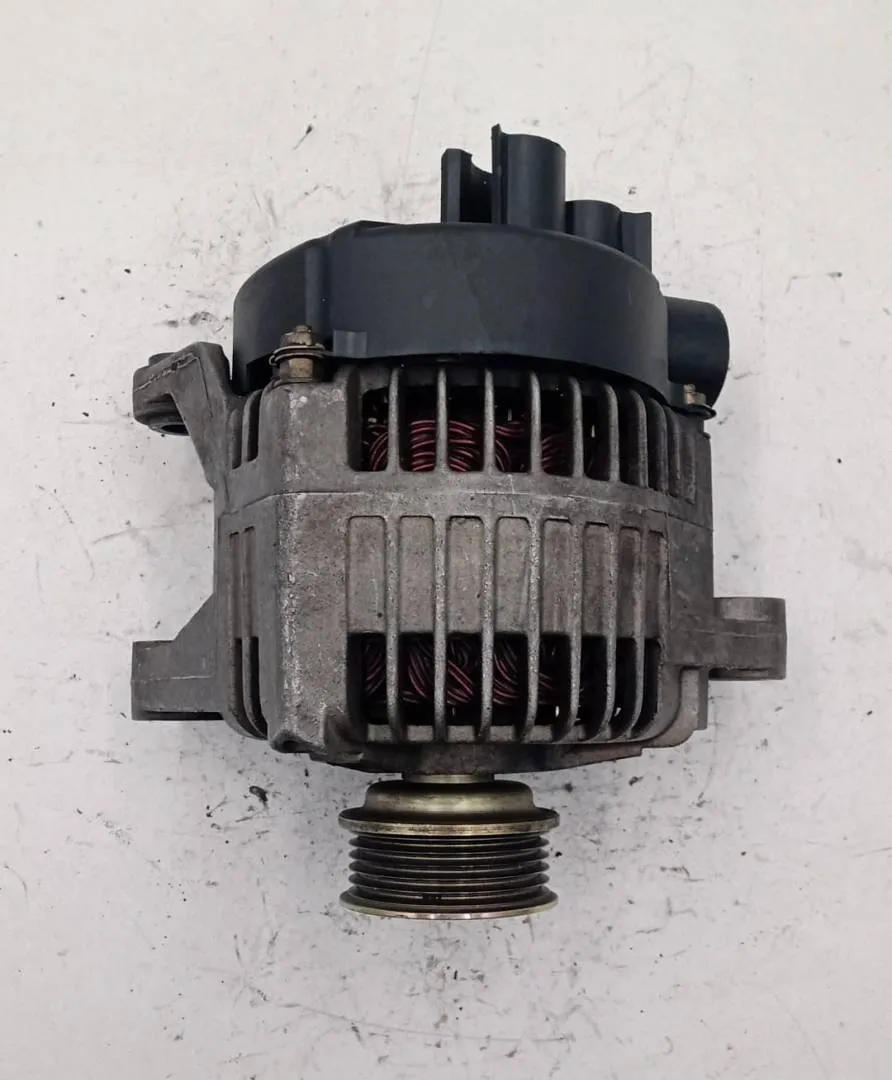 Alternatore Alternatore