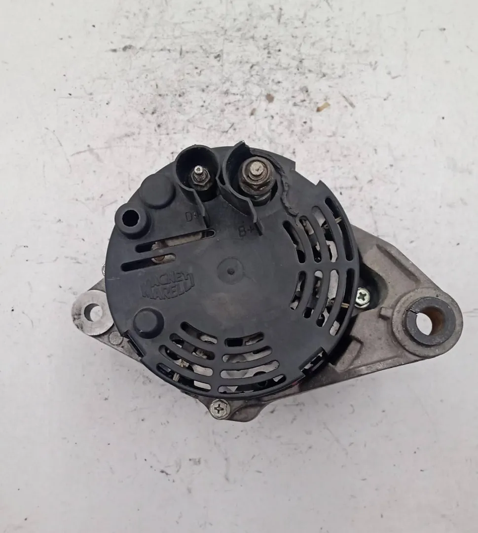 Alternatore Alternatore