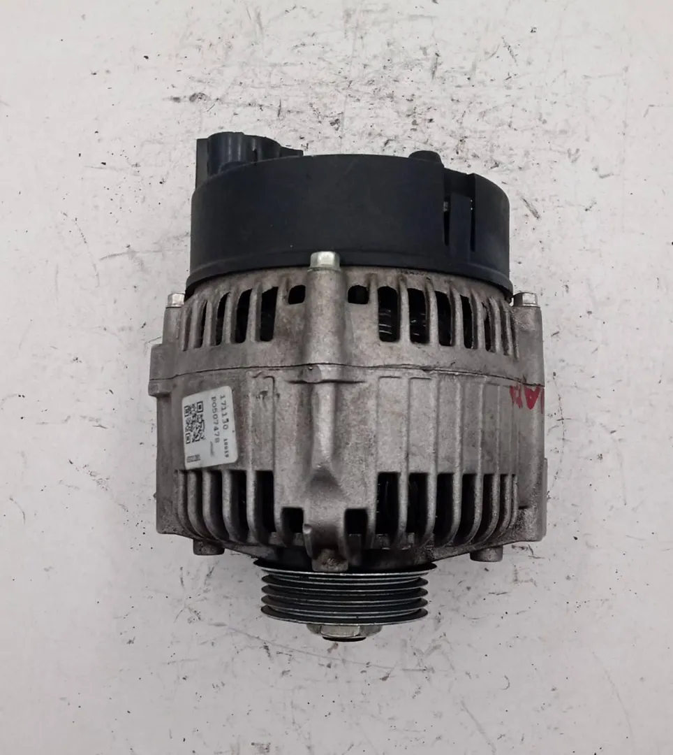 Alternatore Alternatore