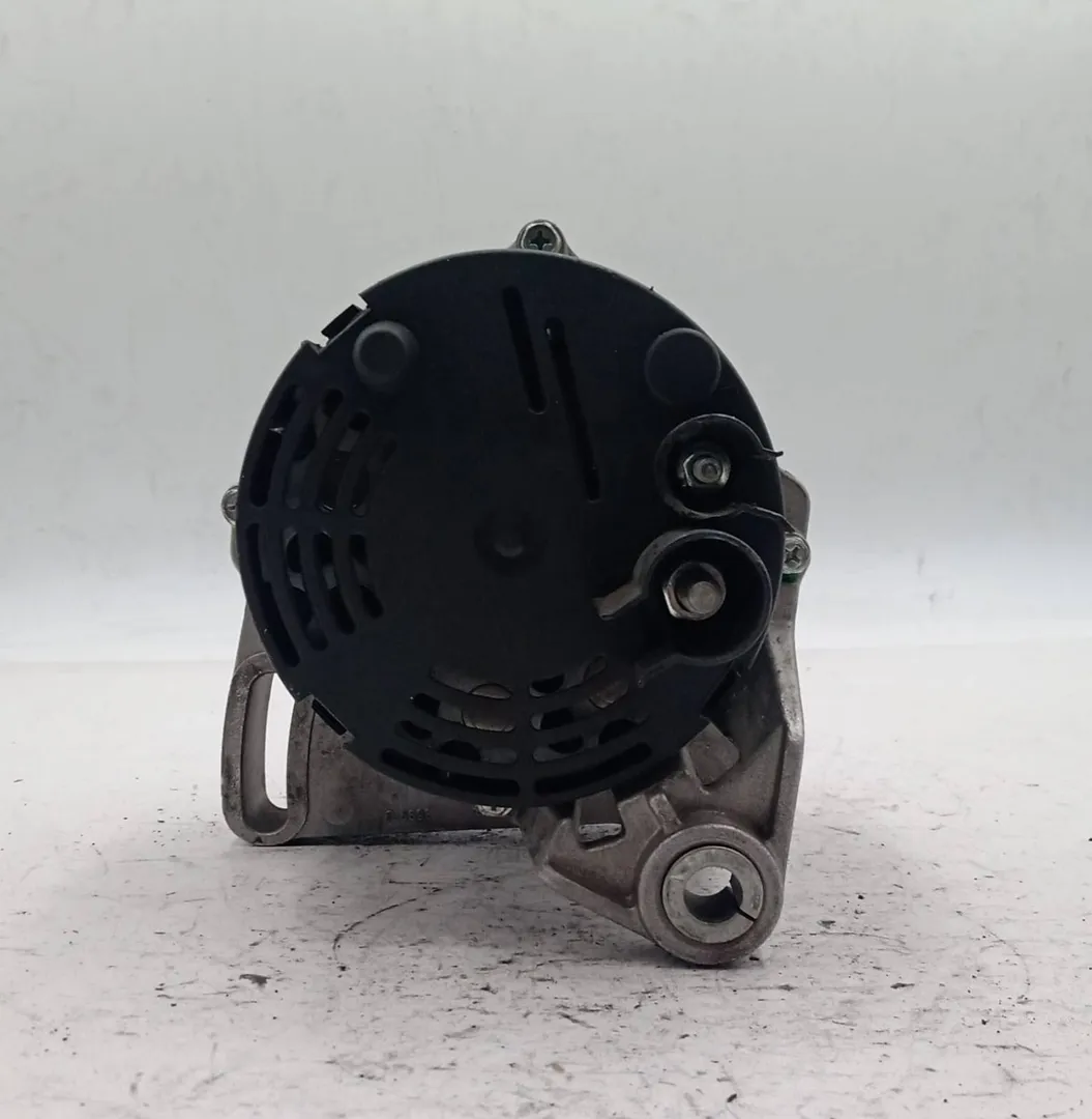 Alternatore Alternatore